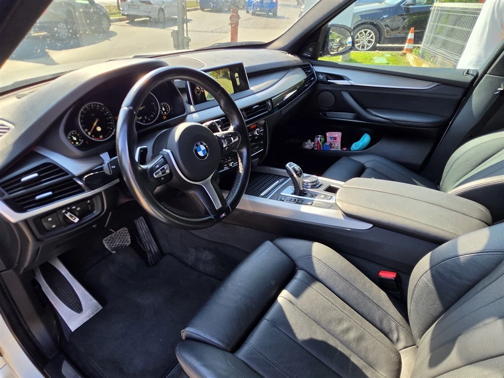BMW X5 xDrive40d | Mobile.bg � ����������� 6