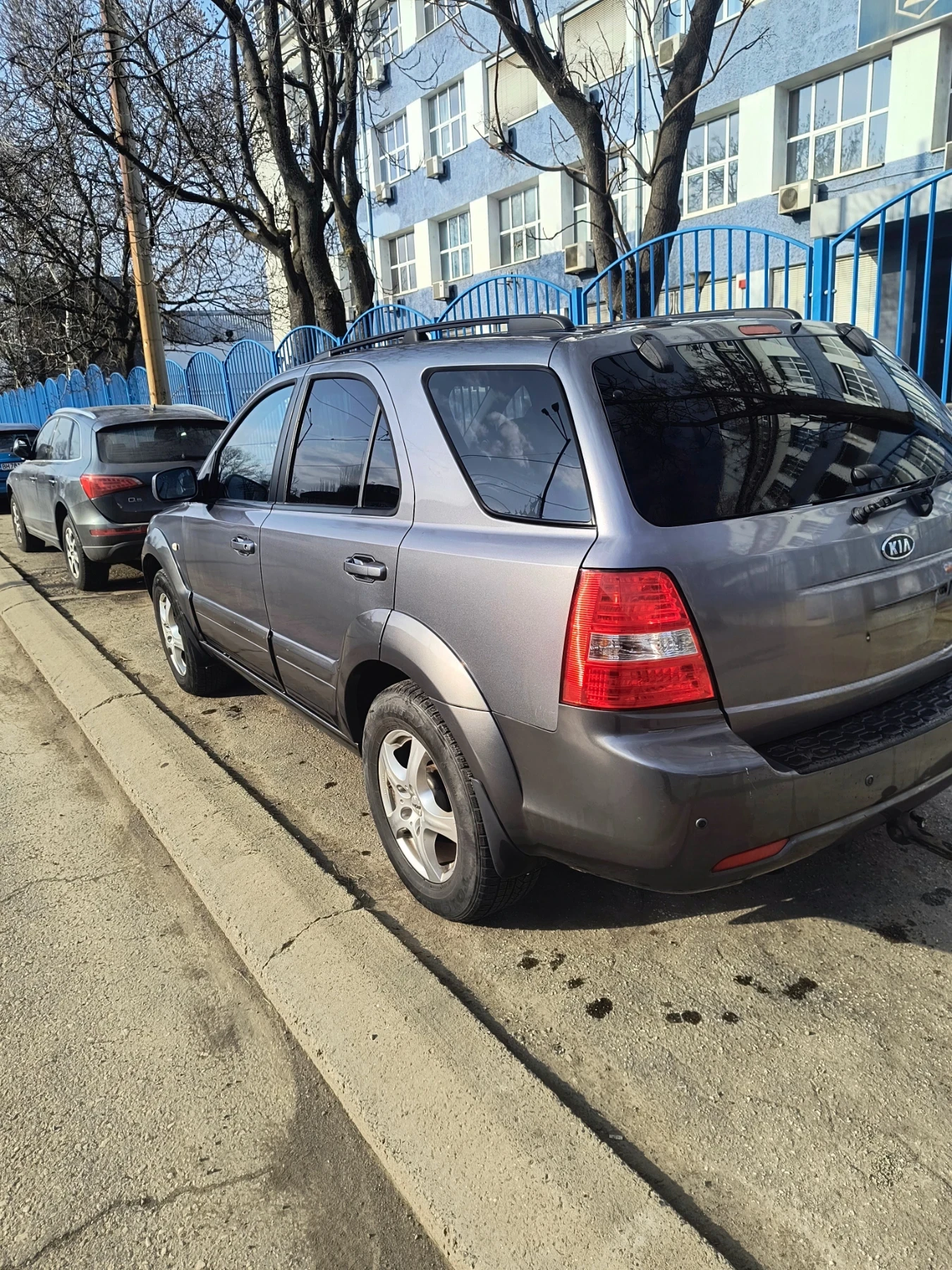 Kia Sorento, снимка 5 - Автомобили и джипове - 56590135