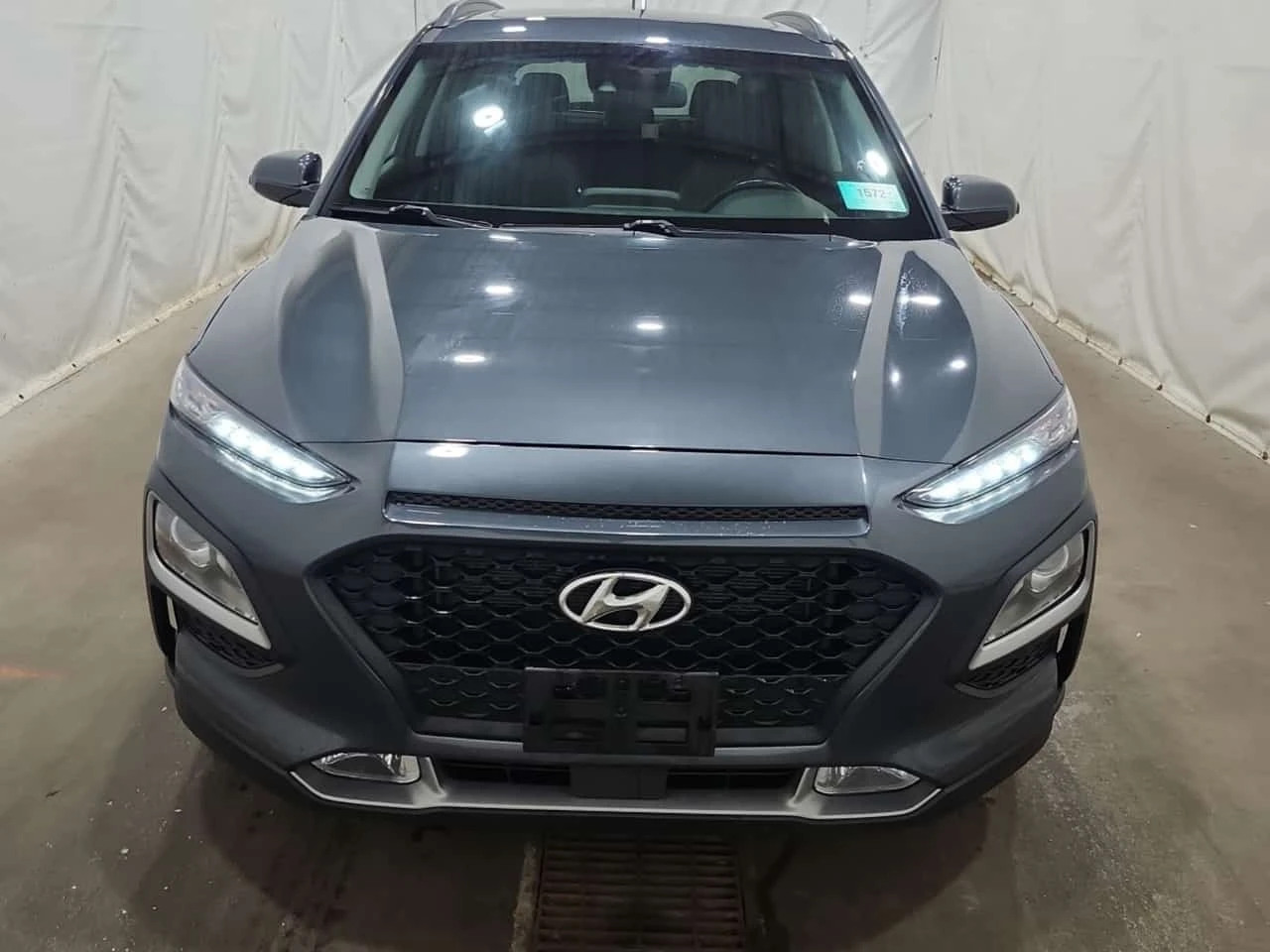 Hyundai Kona * LANE ASSIST * BLIND SPOT * ��� ����� * ������� * | Mobile.bg � ����������� 2