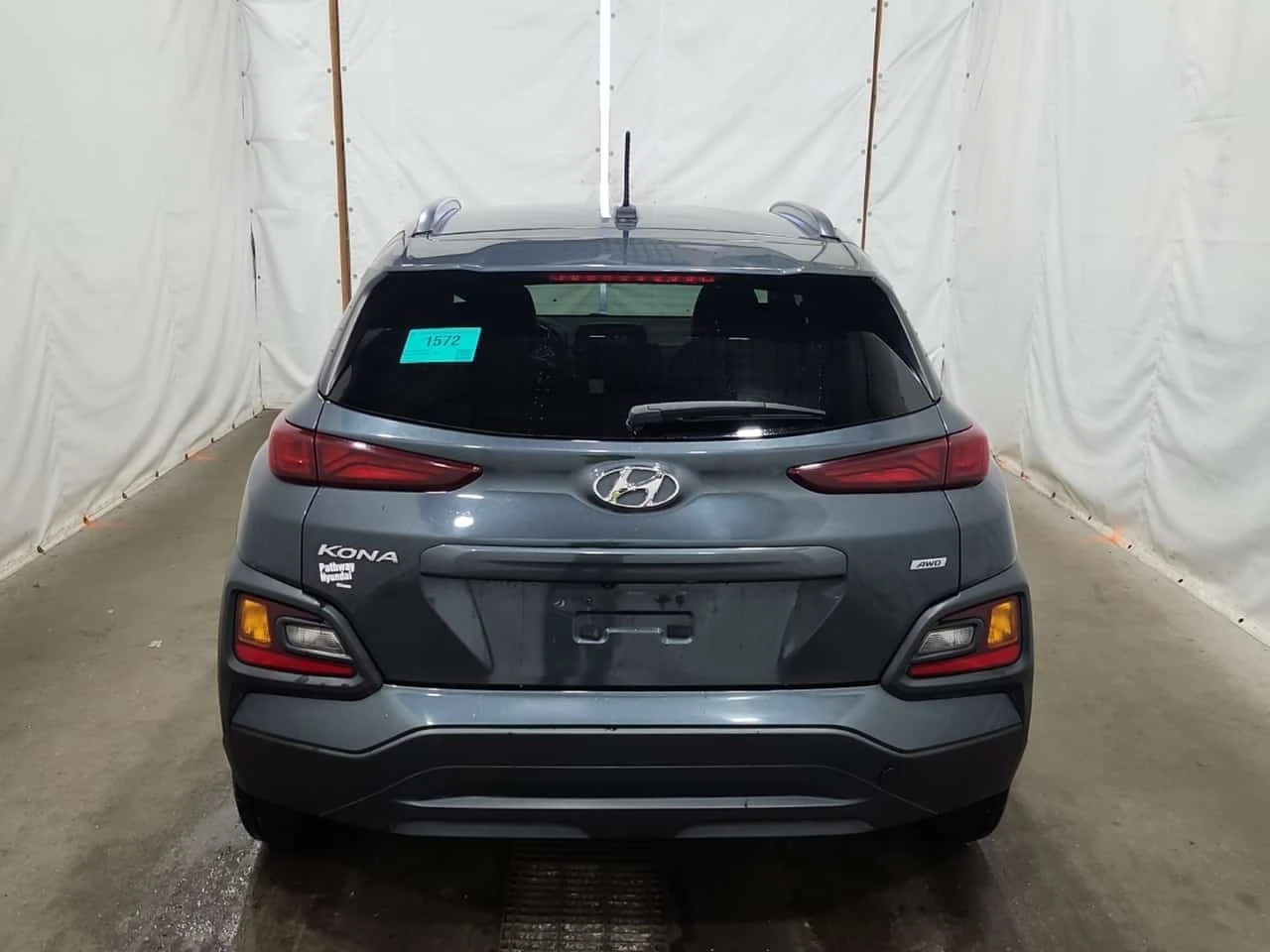 Hyundai Kona * LANE ASSIST * BLIND SPOT * ��� ����� * ������� * | Mobile.bg � ����������� 5