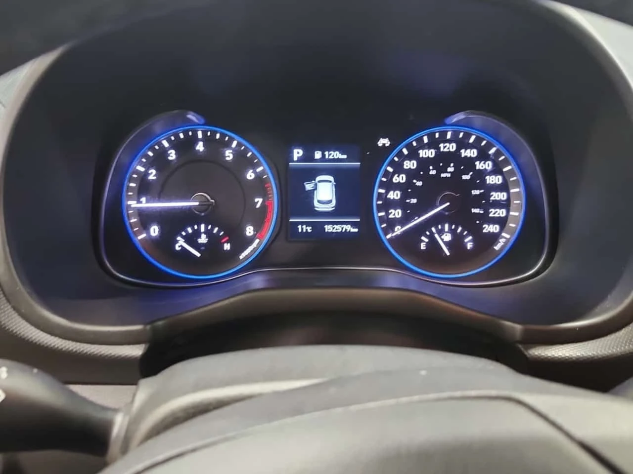 Hyundai Kona * LANE ASSIST * BLIND SPOT * ��� ����� * ������� * | Mobile.bg � ����������� 11