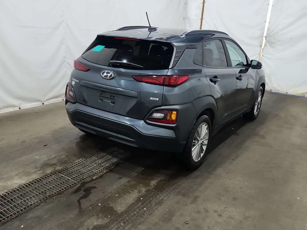 Hyundai Kona * LANE ASSIST * BLIND SPOT * ��� ����� * ������� * | Mobile.bg � ����������� 4