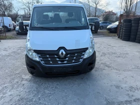 Renault Master 2.3dci дв.гума, снимка 7