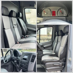 VW Crafter 2.0TDI , снимка 9