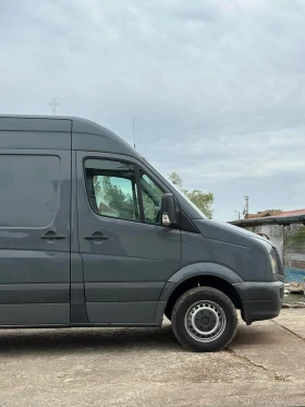 VW Crafter 2.0TDI , снимка 6