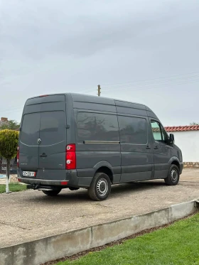 VW Crafter 2.0TDI , снимка 5