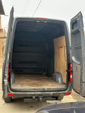 VW Crafter 2.0TDI , снимка 8