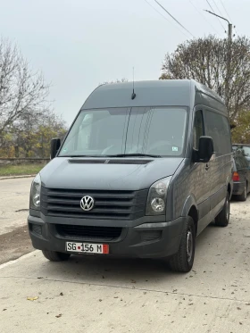 VW Crafter 2.0TDI , снимка 3
