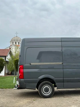 VW Crafter 2.0TDI , снимка 7