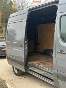 VW Crafter 2.0TDI , снимка 7