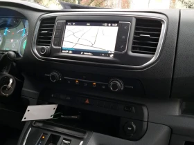 Opel Vivaro 75 kWh , снимка 9