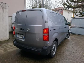 Opel Vivaro 75 kWh , снимка 8