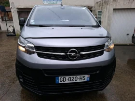 Opel Vivaro 75 kWh , снимка 1