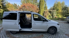 Ford Tourneo CONNECT, снимка 5