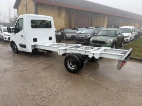 Renault Master 2.3dci дв.гума, снимка 6