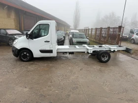 Renault Master 2.3dci дв.гума, снимка 5