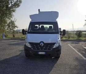 Обява за продажба на Renault Trafic 2.3dci дв.гума ~21 000 лв. - изображение 2