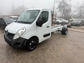 Renault Master 2.3dci дв.гума, снимка 1