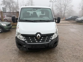 Renault Master 2.3dci дв.гума, снимка 3