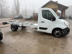 Renault Master 2.3dci дв.гума, снимка 4