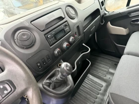 Renault Master 2.3dci дв.гума, снимка 11