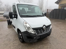 Renault Master 2.3dci дв.гума, снимка 2