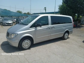 Mercedes-Benz Vito | Mobile.bg    3