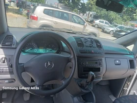 Mercedes-Benz Vito | Mobile.bg    8