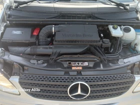 Mercedes-Benz Vito | Mobile.bg    6