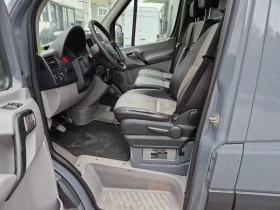 VW Crafter 2.0TDI  | Mobile.bg � ����� ������ 9