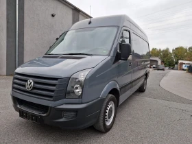 ������ VW Crafter