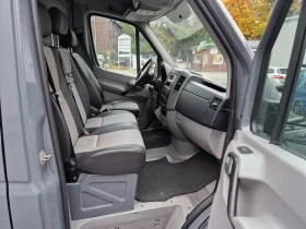 VW Crafter 2.0TDI  | Mobile.bg � ����� ������ 10