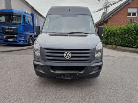 VW Crafter 2.0TDI  | Mobile.bg � ����� ������ 8