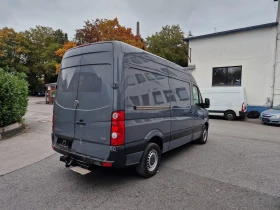 VW Crafter 2.0TDI  | Mobile.bg � ����� ������ 6