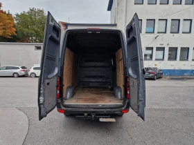VW Crafter 2.0TDI  | Mobile.bg � ����� ������ 11