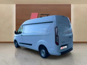 Ford Transit Custom 2.0 EcoBlue, снимка 6
