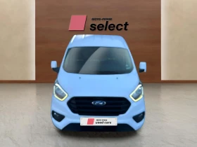 Ford Transit Custom 2.0 EcoBlue, снимка 3