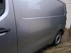 Opel Vivaro 75 kWh  | Auto.bg — изображение 5