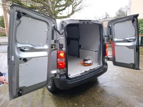 Opel Vivaro 75 kWh  | Auto.bg — изображение 11