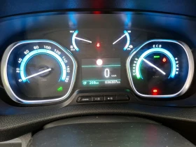 Opel Vivaro 75 kWh  | Auto.bg — изображение 13