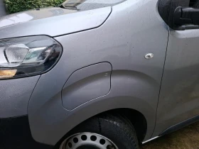 Opel Vivaro 75 kWh  | Auto.bg — изображение 4