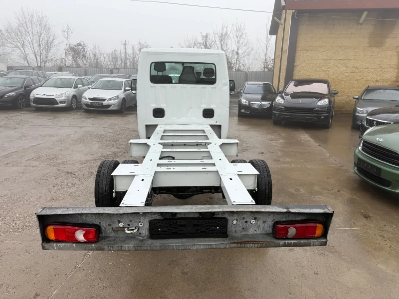 Renault Master 2.3dci дв.гума, снимка 8 - Бусове и автобуси - 48158595