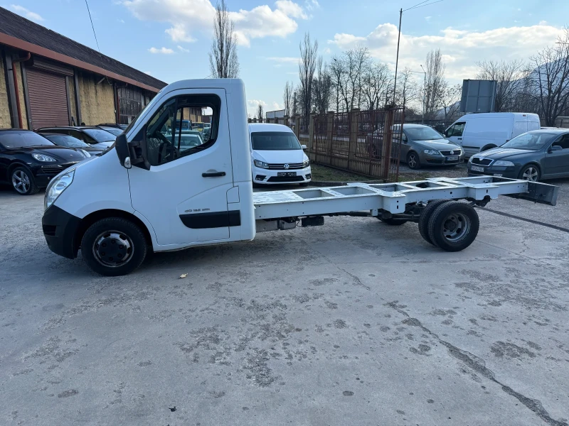 Renault Master 2.3dci дв.гума, снимка 3 - Бусове и автобуси - 48158595