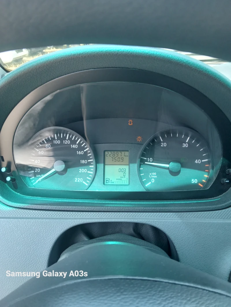 Mercedes-Benz Vito, снимка 5 - Бусове и автобуси - 52428860