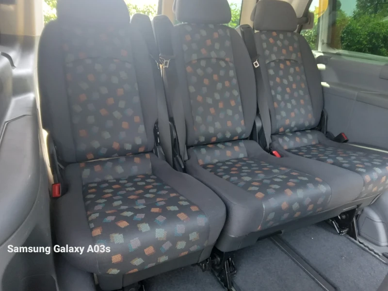 Mercedes-Benz Vito, снимка 7 - Бусове и автобуси - 52428860