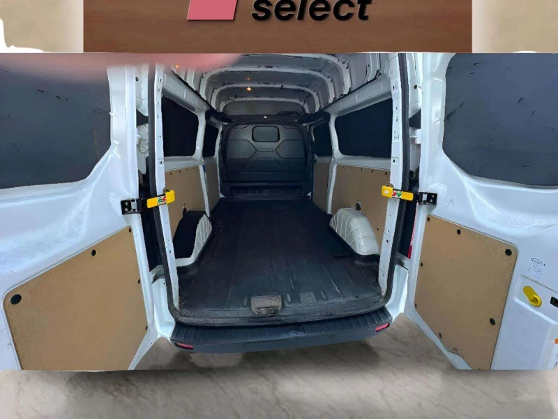 Ford Transit Custom 2.0 EcoBlue, снимка 8 - Бусове и автобуси - 53268315