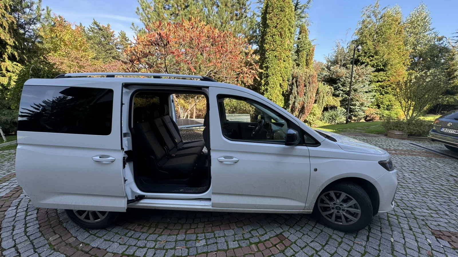 Ford Tourneo CONNECT - изображение 5