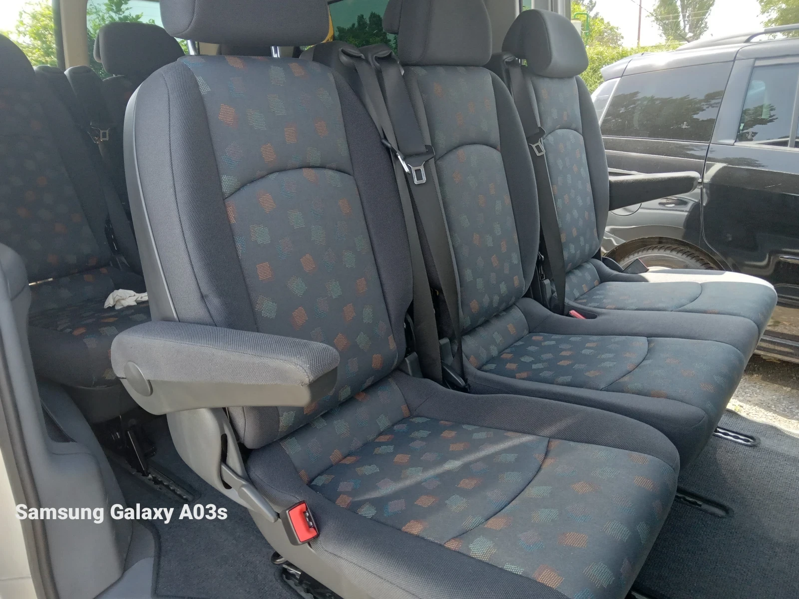 Mercedes-Benz Vito | Mobile.bg   14