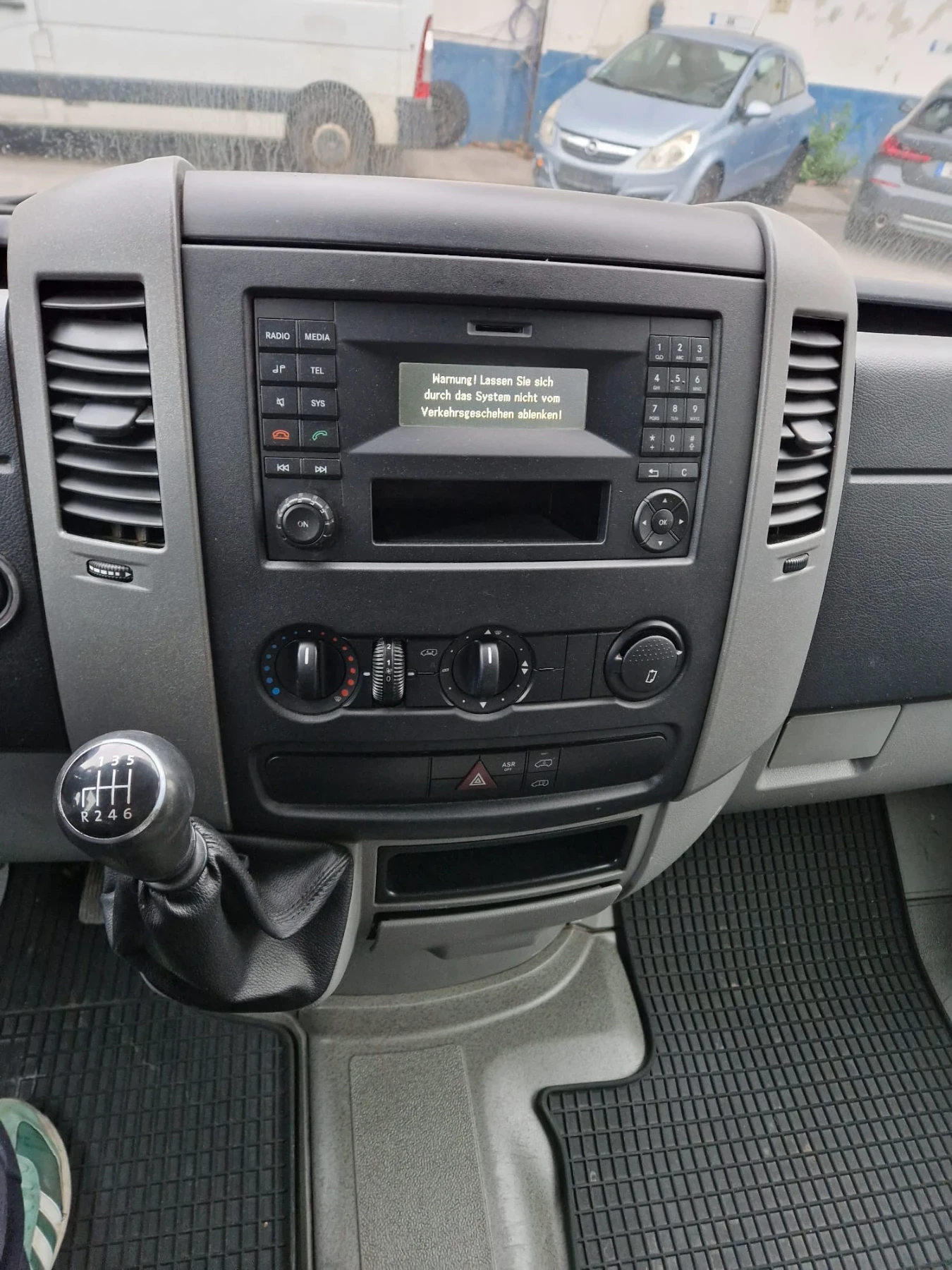 VW Crafter 2.0TDI  | Mobile.bg � ����������� 13