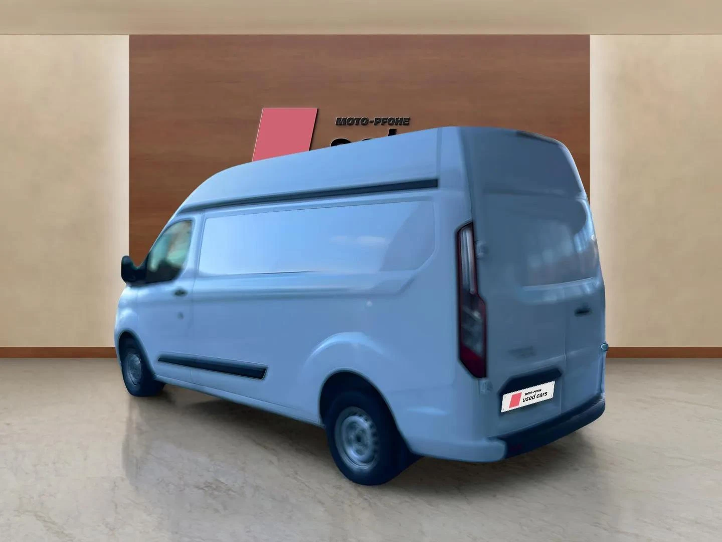 Ford Transit Custom 2.0 EcoBlue | Mobile.bg � ����������� 6